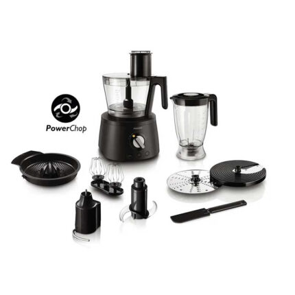 غذاساز 1300 وات فیلیپس مدل HR7776