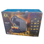 اسپرسو ساز ۸۰۰ میلی‌لیتر فیلیپس مدل Lor Barista Sublime LM9012