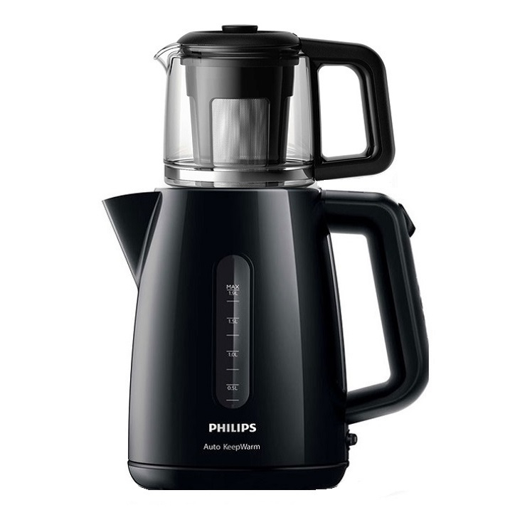 چای ساز فیلیپس مدل  HD7301