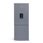 یخچال فریزر 18 فوت ایکس ویژن مدل HB465-WI/SI