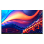 تلویزیون 58 اینچ ال ای دی هوشمند ایکس ویژن مدل 58XCU705