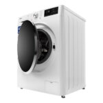 ماشین لباسشویی 9 کیلوگرم اتوماتیک جی پلاس مدل GWM-M990W