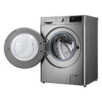 ماشین لباسشویی 9 کیلوگرم اتوماتیک ال جی مدل F4R5VYG2P