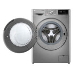 ماشین لباسشویی 9 کیلوگرم اتوماتیک ال جی مدل F4R5VYG2P