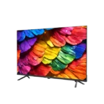 تلویزیون FHD هوشمند ایکس ویژن مدل XC600 سایز 43 اینچ