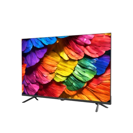 تلویزیون FHD هوشمند ایکس ویژن مدل XC600 سایز 43 اینچ