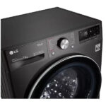ماشین لباسشویی 11 کیلوگرم اتوماتیک ال جی مدل WR9011PBG