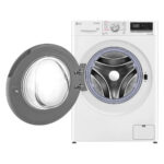ماشین لباسشویی 9 کیلوگرم اتوماتیک ال جی مدل F4R5VYG0W
