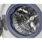 ماشین لباسشویی 9 کیلوگرم اتوماتیک ال جی مدل F4R5VYG0W