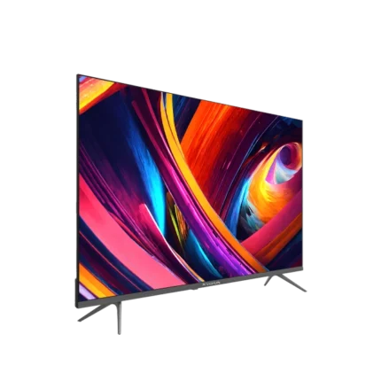 تلویزیون هوشمند ایکس ویژن مدل XCU705 سایز 55 اینچ UHD 4K