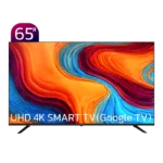 تلویزیون UHD 4K هوشمند ایکس ویژن مدل XCU700 سایز 65 اینچ