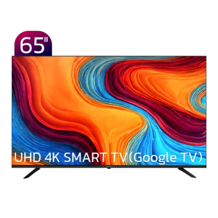 تلویزیون UHD 4K هوشمند ایکس ویژن مدل XCU700 سایز 65 اینچ
