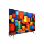 تلویزیون QLED UHD 4K هوشمند ایکس ویژن مدل XYU800 سایز 55 اینچ