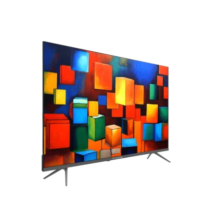 تلویزیون QLED UHD 4K هوشمند ایکس ویژن مدل XYU800 سایز 55 اینچ