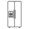 refrigerator-icon