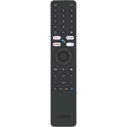 تلویزیون ال ای دی 4K شیائومی مدل 65A PRO سایز 65 اینچ
