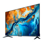 تلویزیون 65 اینچ ال ای دی هوشمند شیائومی مدل 65S MINI LED