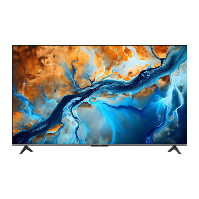 تلویزیون 75 اینچ کیو ال ای دی هوشمند شیائومی مدل 75S MINI LED