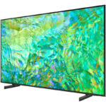 تلویزیون 65 اینچ ال ای دی هوشمند سامسونگ مدل DU8000 Crystal UHD