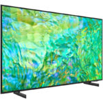 تلویزیون 65 اینچ ال ای دی هوشمند سامسونگ مدل DU8000 Crystal UHD