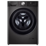 ماشین لباسشویی 12 کیلوگرم اتوماتیک ال جی مدل F4V9BWP2EE