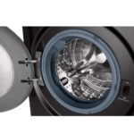 ماشین لباسشویی 12 کیلوگرم اتوماتیک ال جی مدل F4V9BWP2EE