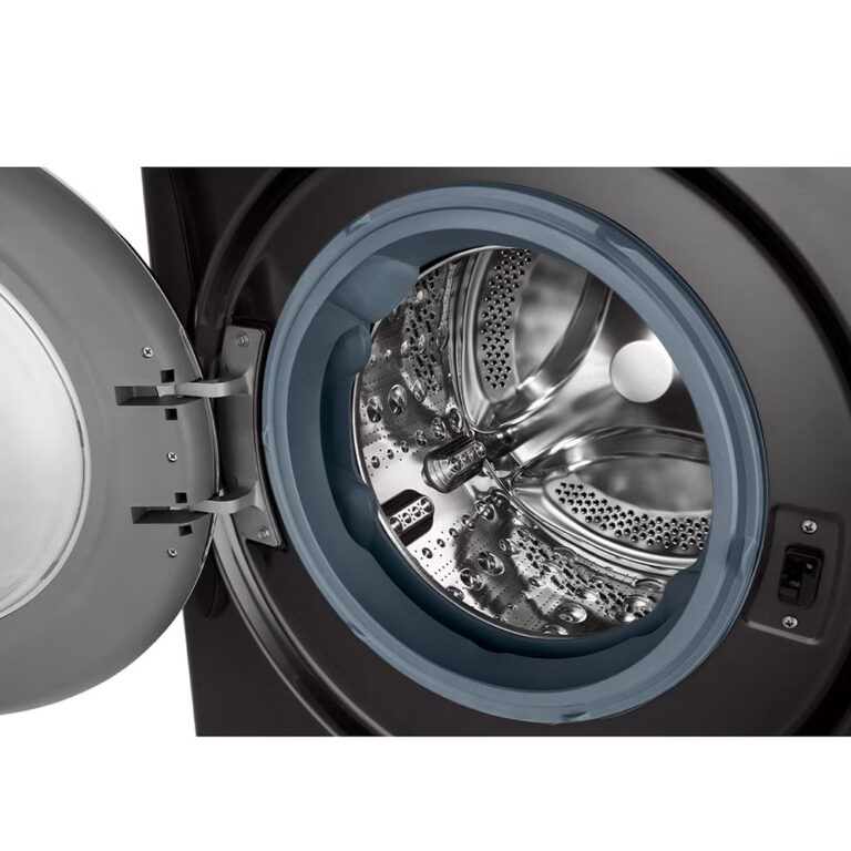 ماشین لباسشویی 12 کیلوگرم اتوماتیک ال جی مدل F4V9BWP2EE