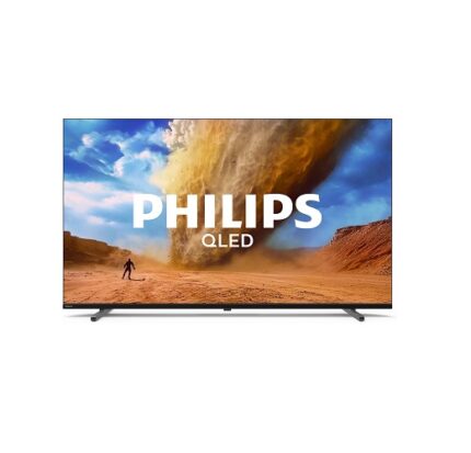 تلویزیون فیلیپس مدل 86PQT8530 سایز 86 اینچ کیفیت QLED