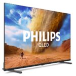 تلویزیون فیلیپس مدل 86PQT8530 سایز 86 اینچ کیفیت QLED