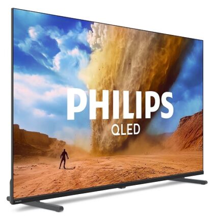 تلویزیون فیلیپس مدل 86PQT8530 سایز 86 اینچ کیفیت QLED