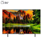 تلویزیون ال ای دی پاناسونیک مدل TH-86NX950M سایز 86 اینچ