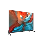 تلویزیون HD هوشمند ایکس ویژن مدل XH600 سایز 43 اینچ