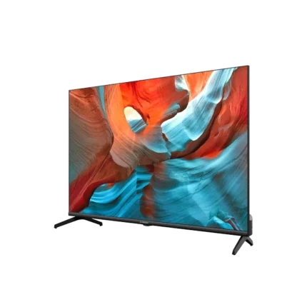 تلویزیون HD هوشمند ایکس ویژن مدل XH600 سایز 43 اینچ