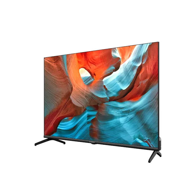 تلویزیون HD هوشمند ایکس ویژن مدل XH600 سایز 43 اینچ