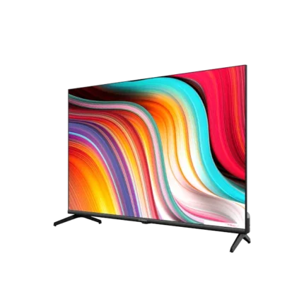 تلویزیون HD هوشمند ایکس ویژن مدل XH610 سایز 43 اینچ