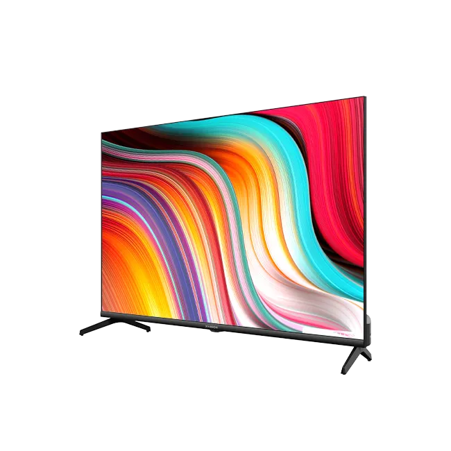 تلویزیون HD هوشمند ایکس ویژن مدل XH610 سایز 43 اینچ